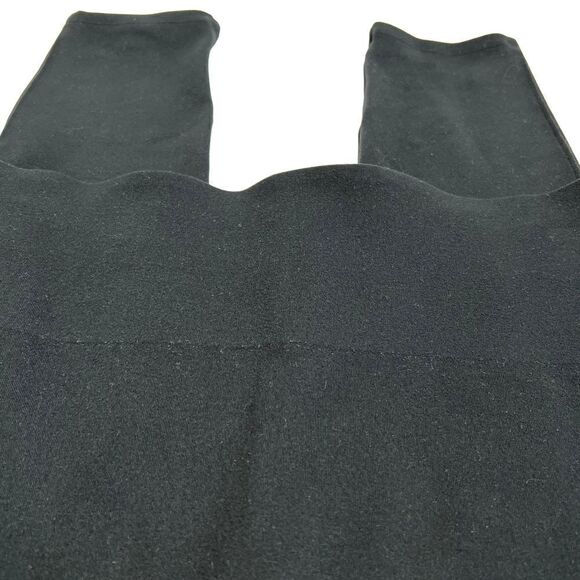 Spanx black leggings size M - Picture 11 of 15